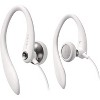 PHILIPS Flexible Earhook Headphones -3.5mm Jack, Lightweight, Durable Build - 2 of 4
