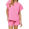 Women's Right On Cue Top - SEE AND BE SEEN - 2 of 4