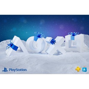 PlayStation Store Gift Card - 1 of 4