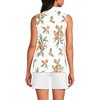 Lands' End Women's Supima Cotton Polo - 2 of 3