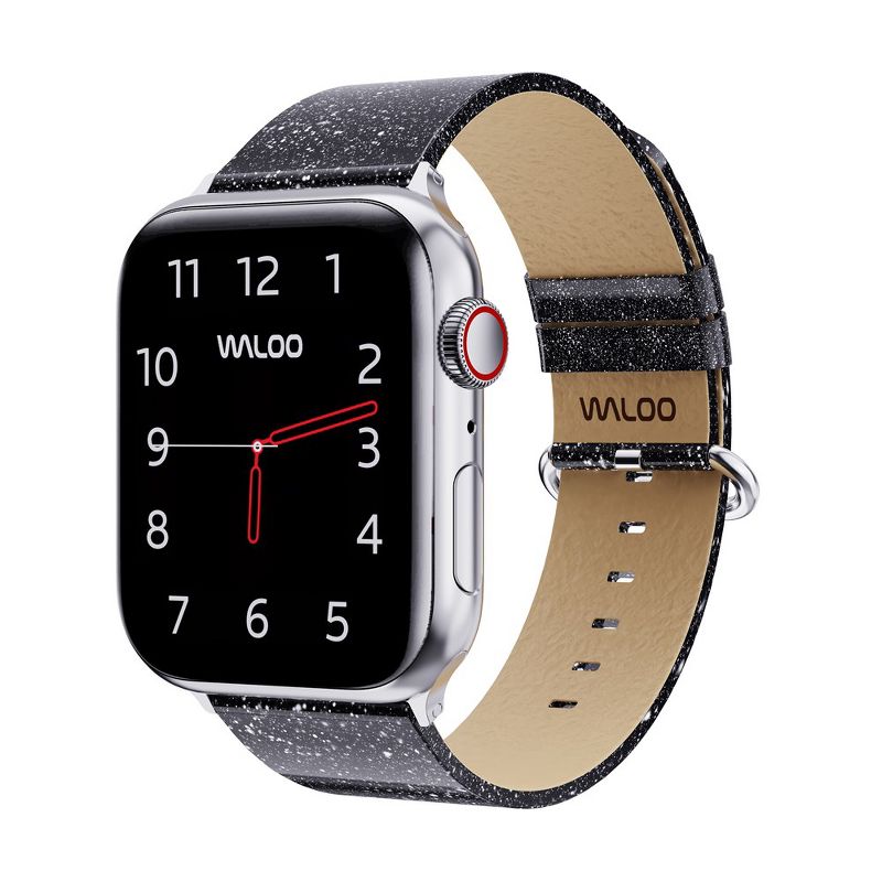 Waloo Shiny Brilliance Band For Apple Watch, 1 of 5
