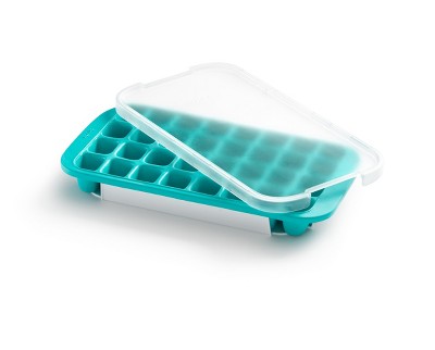 Houdini Crushed Ice Tray - Blue : Target