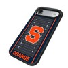NCAA ACC Universities Field Bump Cell Phone Case for Apple iPhone 17 Series - 2 of 4
