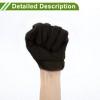 Unique Bargains Universal Motorcycle Gloves for Outdoor Sports 1 Pair - 3 of 4