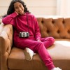 Mightly Kids' Fair Trade Organic Cotton Jogger Sweatpant - 2 of 3