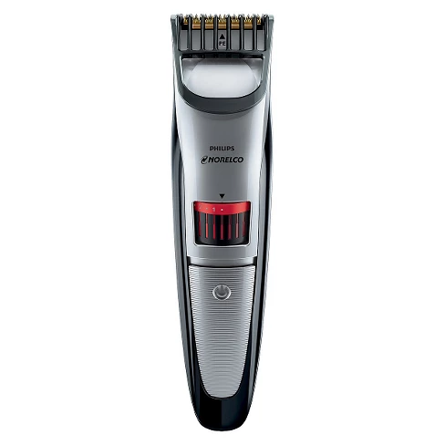 Philips Norelco Series 3500 Beard & Hair Men's Rechargeable Electric Trimmer