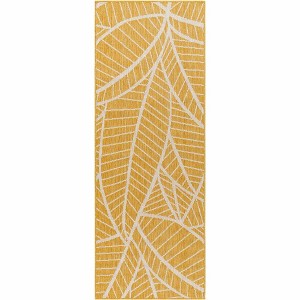 Mark & Day Smolan Woven Indoor and Outdoor Area Rugs - 1 of 4