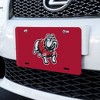 GardnerWebb University Primary Logo Novelty Metal Vanity Tag License Plate - 2 of 4