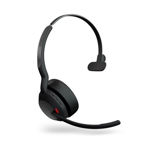 Jabra Evolve2 55 - Link380c Ms Mono : Target