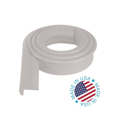 Jool Baby Products Corner & Edge Guards - 18ft Edge Guard + 8 Corner Guards  - 9ct : Target