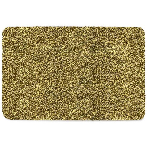 Kaluns Door Mat, Doormats for Entrance Way, Non Slip PVC