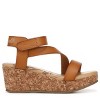 Blowfish Malibu Kid's Loverli-K Strappy Wedge Sandal - 3 of 4