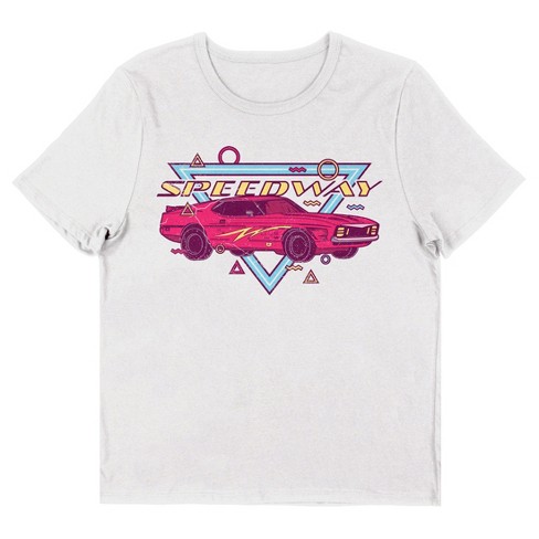 Ford Bronco Long Sleeve T-Shirt – Fast Lane Classic Cars