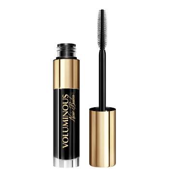 L'Oreal Paris Voluminous Balm Volumizing, Caring, Mascara - 0.26 fl oz