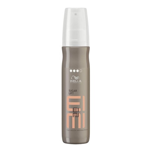 Wella Eimi Sugar Lift Spray | Add Volume And Natural Lift | Obtain A