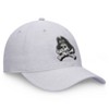 NCAA East Carolina Pirates Unstructured Chambray Cotton Hat - 3 of 4