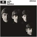 The Beatles - With The Beatles (LP) (Vinyl)