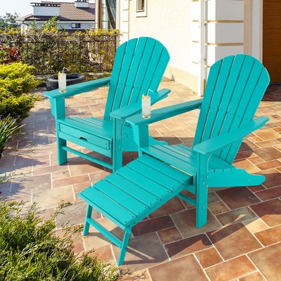 Adirondack chair cushions sales target