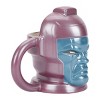 Marvel Kang The Conqueror Sculpted Ceramic Character Mug - 4 of 4