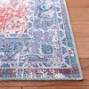Serapi SEP553 Power Loomed Indoor Machine Washable Skid-Resistant Rugs - Safavieh - 3 of 4