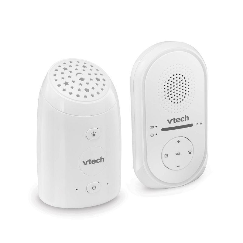 VTech Digital Audio Baby Monitor - TM8112, 2 of 7