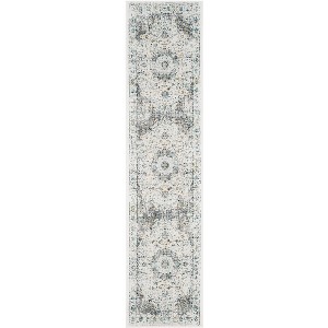 Evoke EVK220 Power Loomed Indoor Rugs - Safavieh - 1 of 4