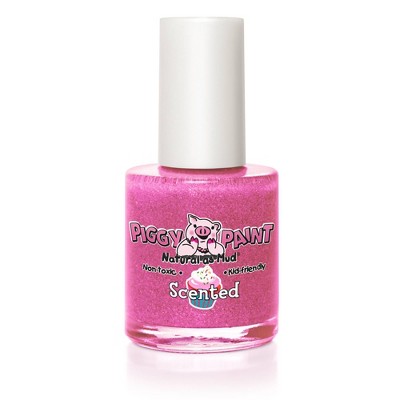 scented nail polish