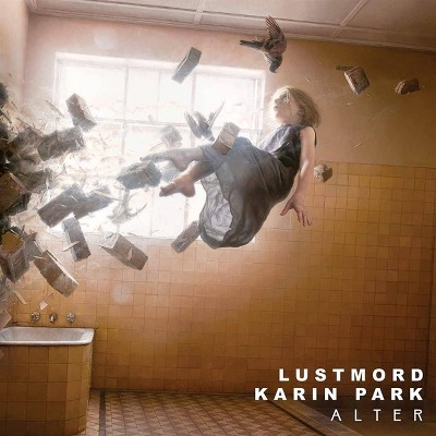 Lustmord & Karin Par - Alter (Vinyl)