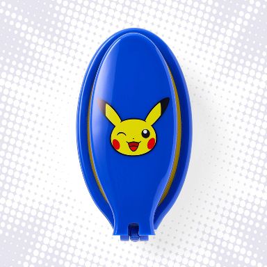 Wet Brush Pokémon Pop & Go Detangling Hair Brush Pikachu - Pokémon x Target