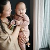Mushie Western Teething Ring - 4 of 4