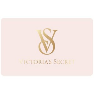 Victoria's Secret Gift Card (Email Delivery) - 1 of 1