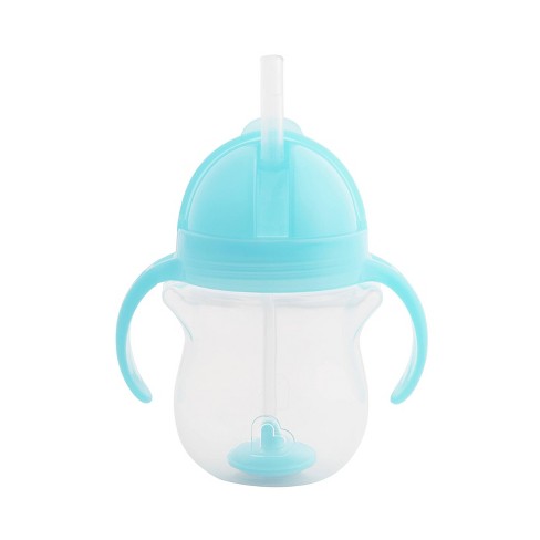 Superstar Weighted Straw Cup