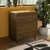 Babyletto Lolly 3-Drawer Changer Dresser with Removable Changing Tray - 4 of 4