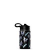NBA x Hydrapeak Officially Licensed Charlotte Hornets 14 oz Mini Kids Water Bottle - 2 of 4