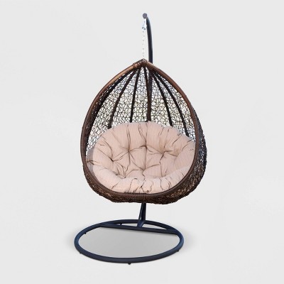 swing chair target