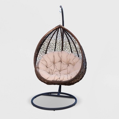 target swing chair