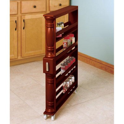 target spice shelf