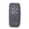 ATV/UTV Set of 2 AT26x9-14 Tire Off-Road Tires 26x9-14 UTV Tires Beach Bikes Tire, 6PR Tubeless - 4 of 4