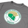 Boys' Norfolk State University Sport T-Shirt Primary Logo - 4 of 4