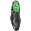 Vance Co. Mens Atticus Double Monk Strap Dress Shoe - 4 of 4