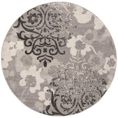 Adirondack ADR114 Machine Made Indoor Rug - Safavieh