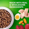 IAMS Proactive Health Chicken and Whole Grains Flavor Small Breed Dry Dog Food - image 3 of 4