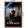 Trends International The Conjuring - Chair Framed Wall Poster Prints - 3 of 4