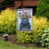Briarwood Lane Garden Flag 12x18 For Outdoor Celebrate America Pickup Garden Flag Flags For Outside - 4 of 4