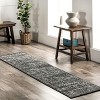 Nuloom Arlena Vintage Traditional Indoor Area Rug - 2 of 4