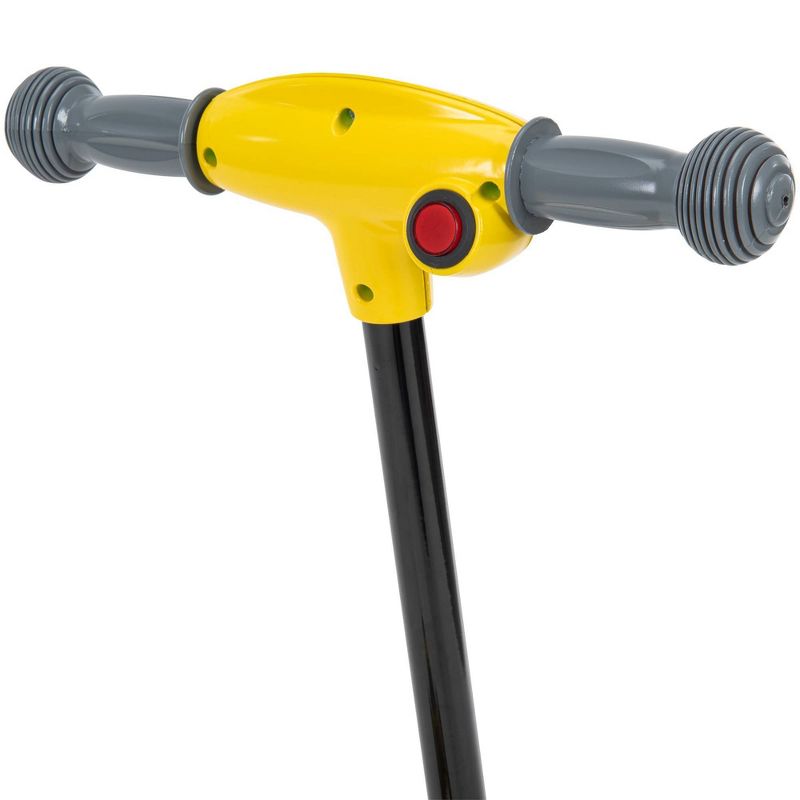 Huffy Tonka Bubble Electric Scooter - Yellow, 5 of 10