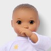 8" Girl Little Baby Doll - Gigglescape™ - 3 of 3