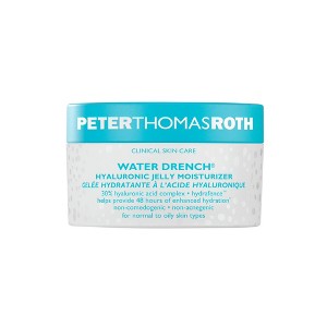 PETER THOMAS ROTH Water Drench Hyaluronic Jelly Moisturizer - 1.7 fl oz - Ulta Beauty - 1 of 4