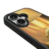 Star Wars Mandalorian Portrait Bump Cell Phone Case for Apple iPhone 17 Series - 4 of 4