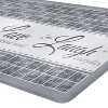 GoodGram Oversized Premium Anti Fatigue Memory Foam Kitchen Floor Mats - 2 of 2